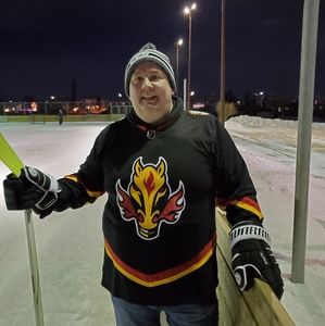 Meet your Posher, Aaron